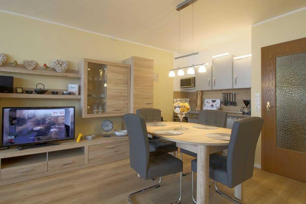 Apartment 239 Hohegeiß Extérieur photo