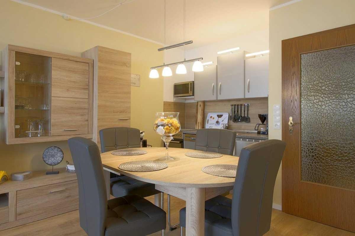 Apartment 239 Hohegeiß Extérieur photo